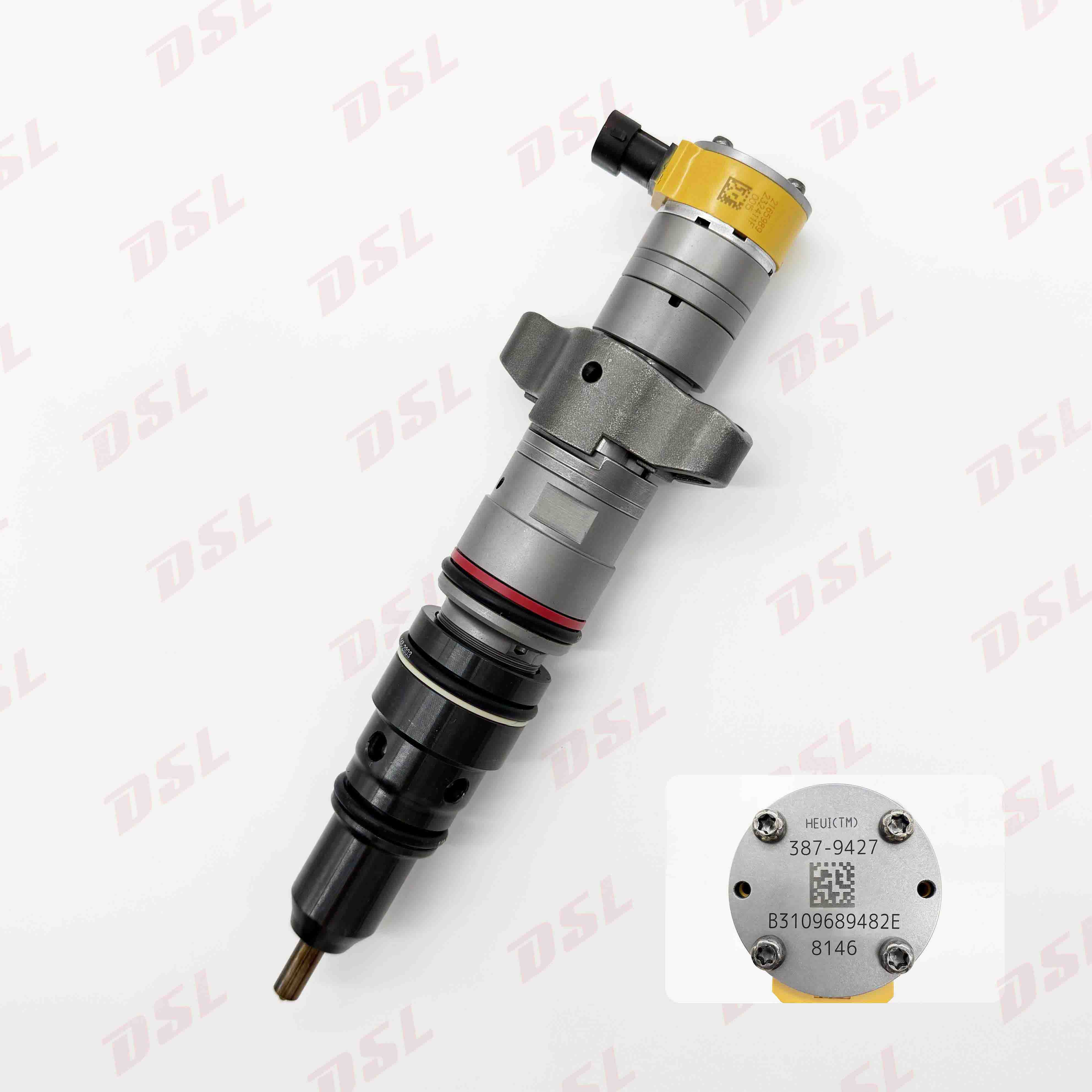Can i replace fuel injectors yourself​